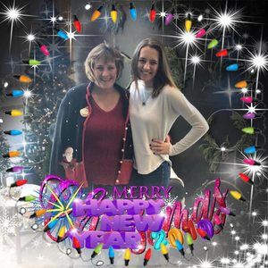 Meet your Posher, Carrie